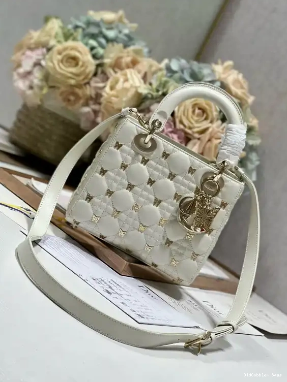 OldCobbler Bags LADY DI0R-20CM 0706